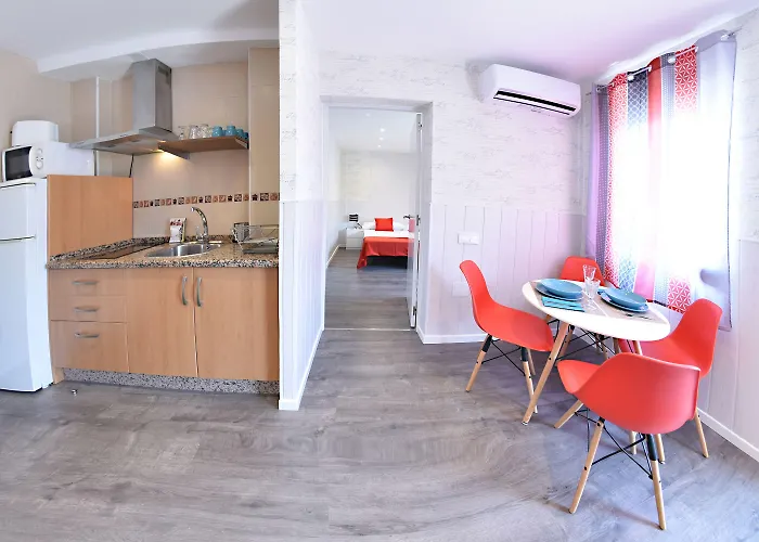 Zenbeach 1a Playa Carihuela