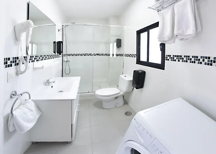 Zenbeach 1a Playa Carihuela Apartamento Torremolinos