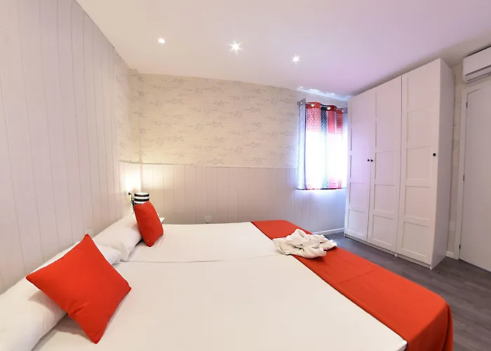 Zenbeach 1a Playa Carihuela * Torremolinos