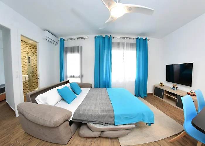 Zenbeach 1a Playa Carihuela * Torremolinos