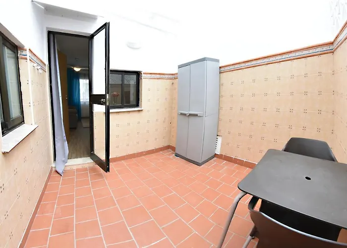 Zenbeach 1a Playa Carihuela Apartamento