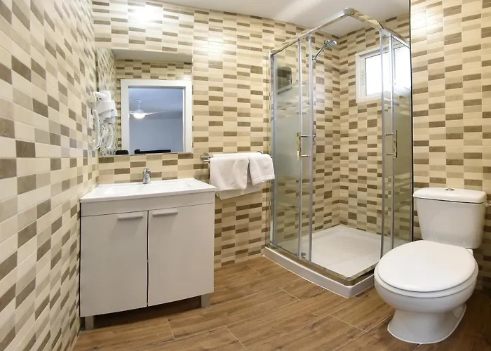Zenbeach 1a Playa Carihuela Apartamento *